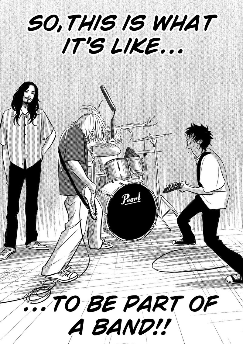 Nishi Tokyo Metal Brothers 17 8