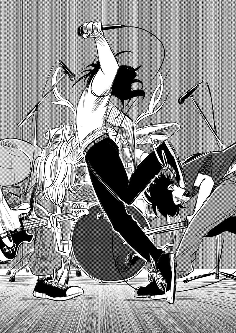 Nishi Tokyo Metal Brothers 19 4
