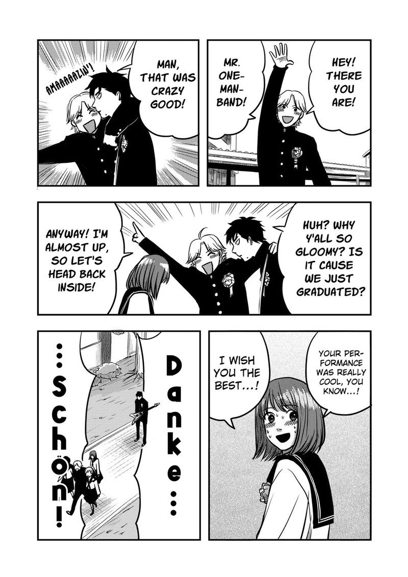 Nishi Tokyo Metal Brothers 6 8