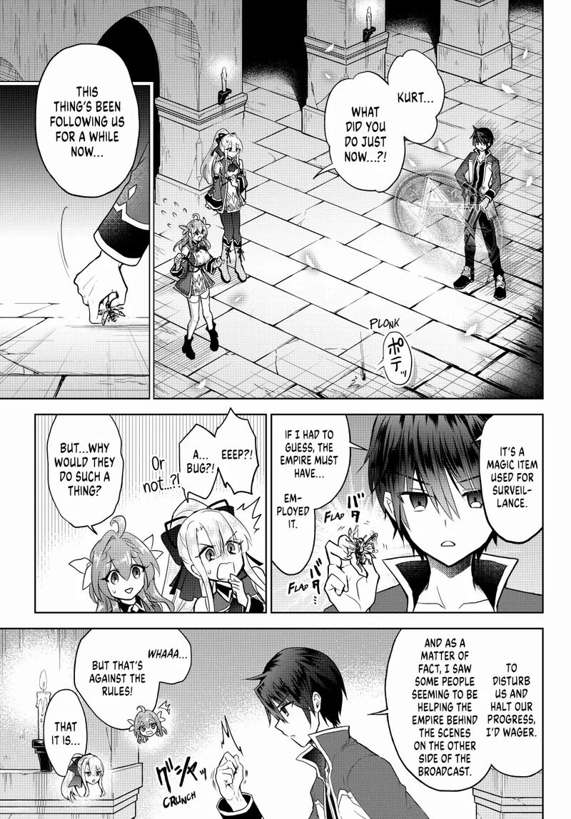 Nishuume Cheat No Tensei Madoushi Saikyou Ga 1000 Nengo Ni Tensei Shitara Jinsei Yoyuu Sugimashita 11 1