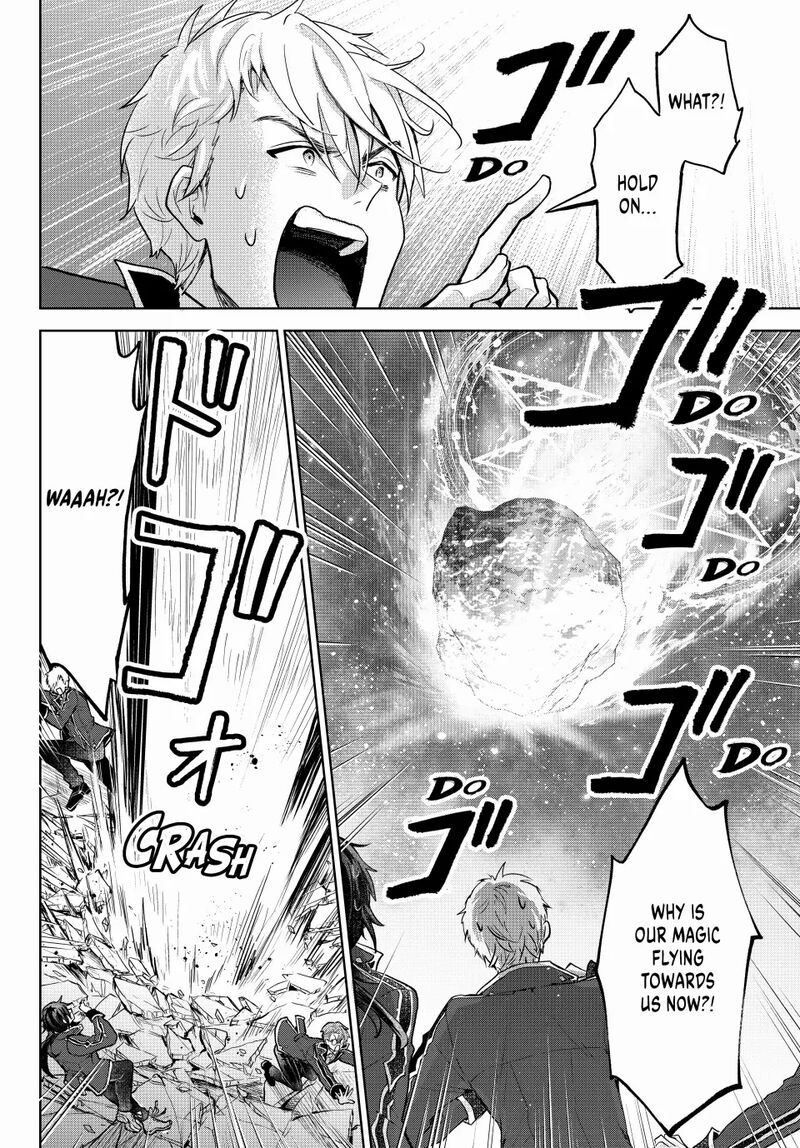 Nishuume Cheat No Tensei Madoushi Saikyou Ga 1000 Nengo Ni Tensei Shitara Jinsei Yoyuu Sugimashita 11 10