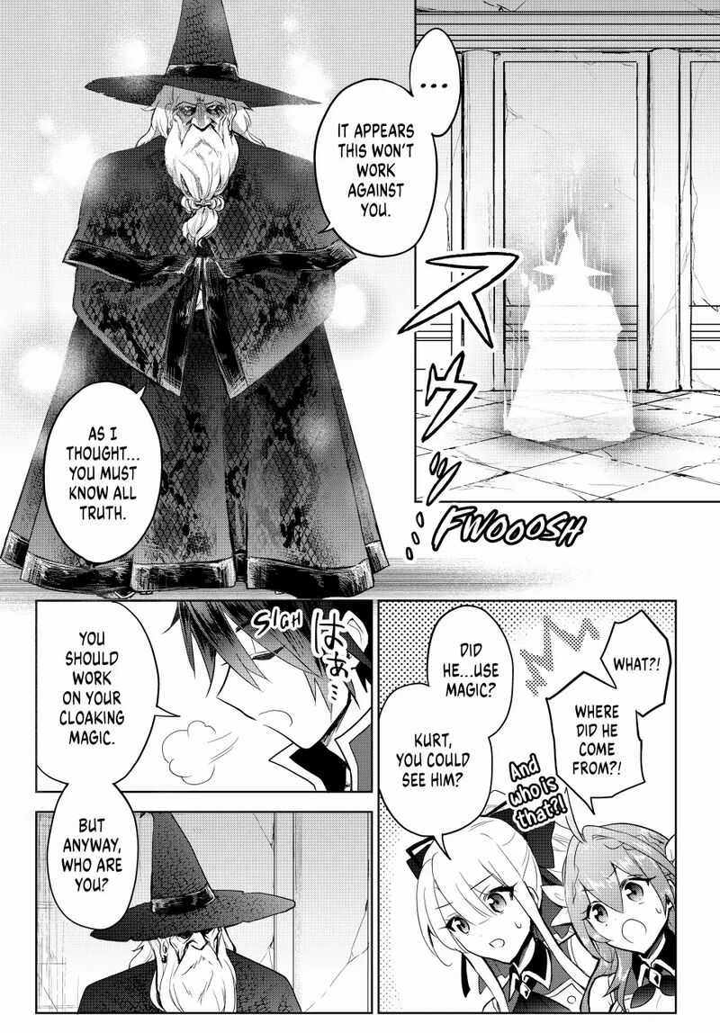 Nishuume Cheat No Tensei Madoushi Saikyou Ga 1000 Nengo Ni Tensei Shitara Jinsei Yoyuu Sugimashita 11 12
