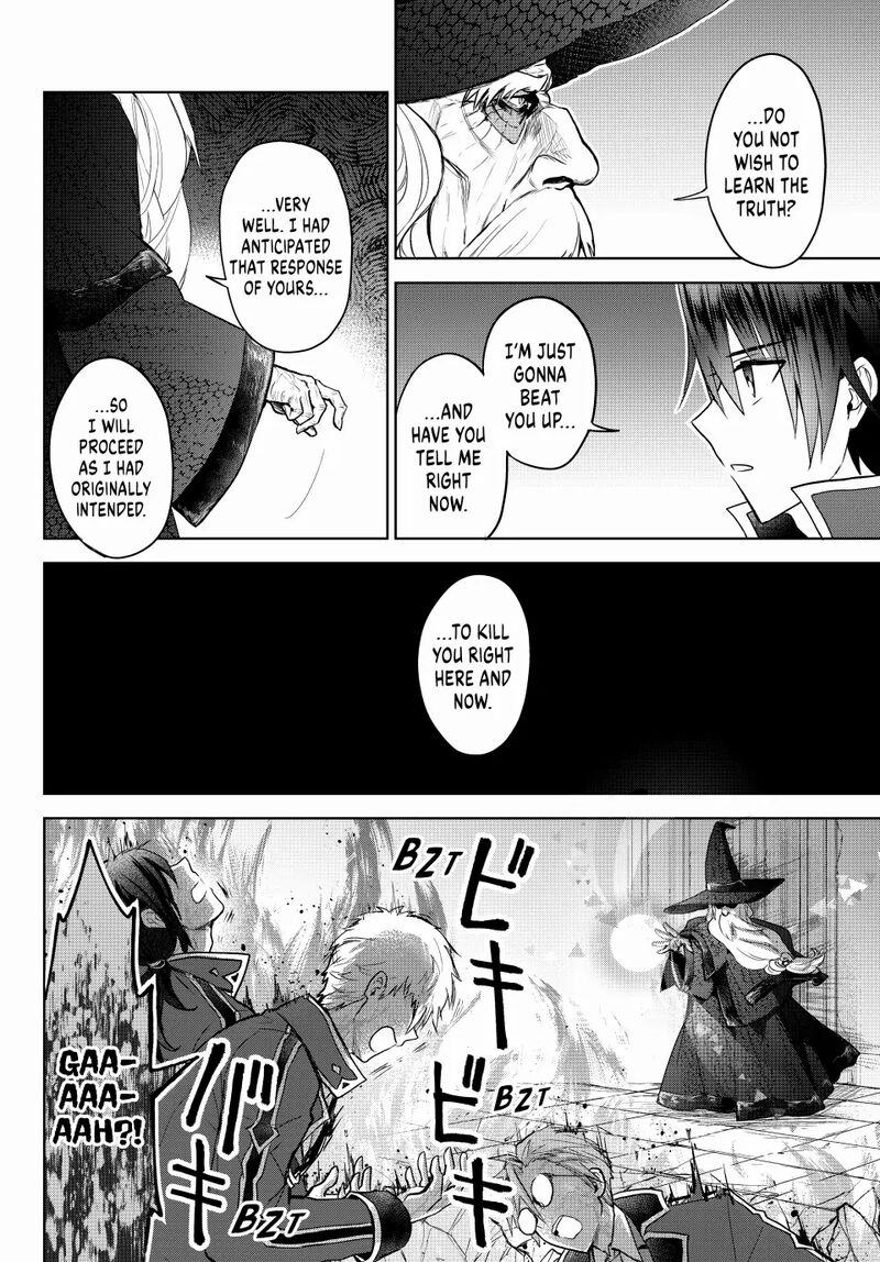 Nishuume Cheat No Tensei Madoushi Saikyou Ga 1000 Nengo Ni Tensei Shitara Jinsei Yoyuu Sugimashita 11 18