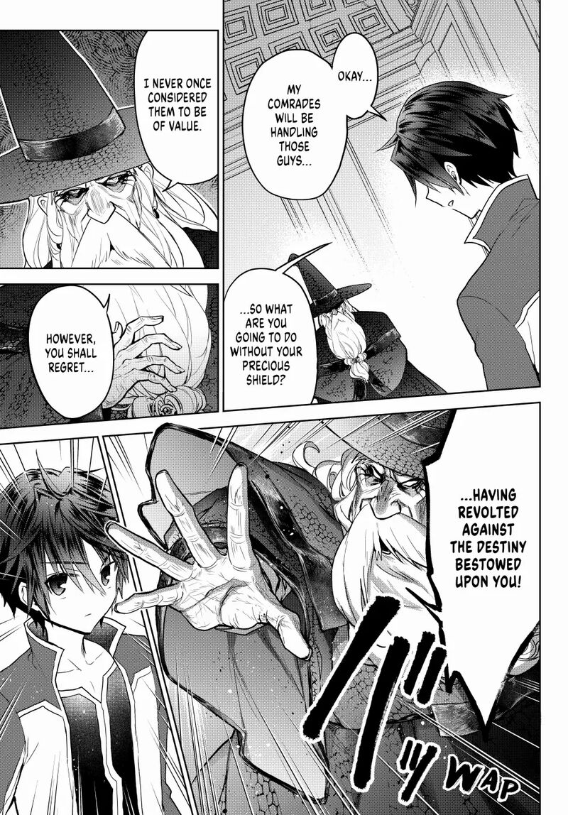 Nishuume Cheat No Tensei Madoushi Saikyou Ga 1000 Nengo Ni Tensei Shitara Jinsei Yoyuu Sugimashita 11 23