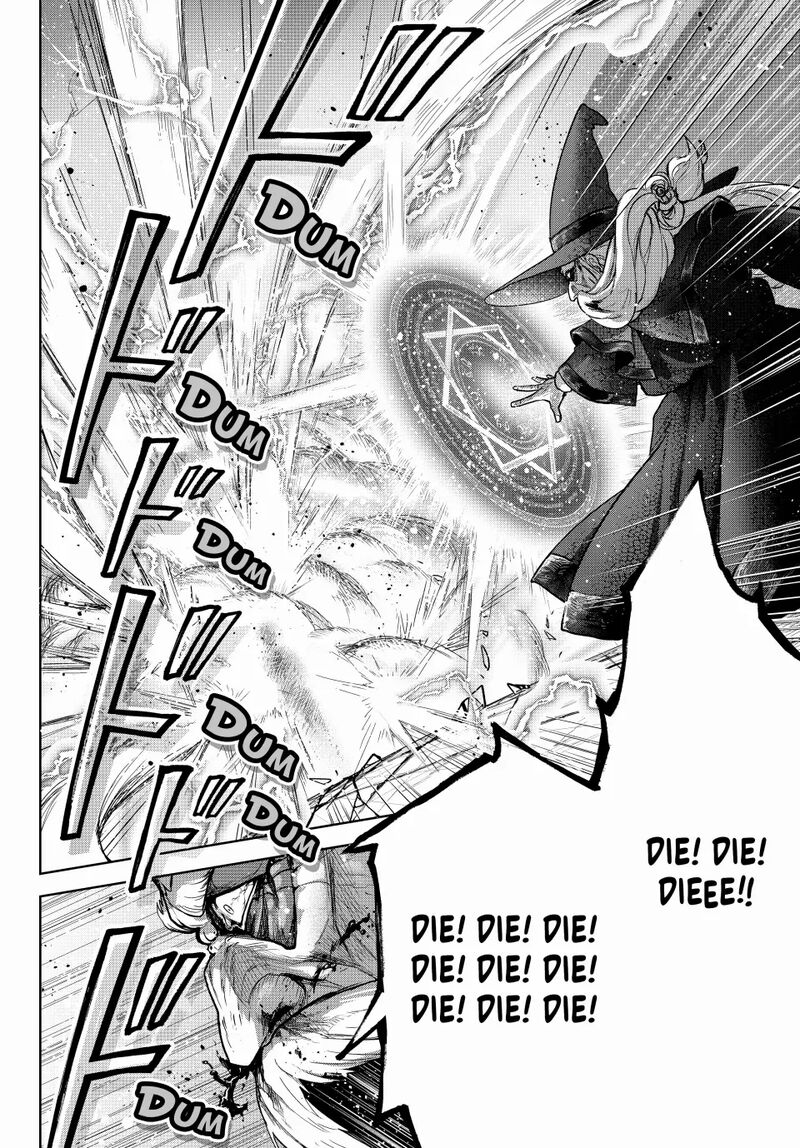Nishuume Cheat No Tensei Madoushi Saikyou Ga 1000 Nengo Ni Tensei Shitara Jinsei Yoyuu Sugimashita 11 24