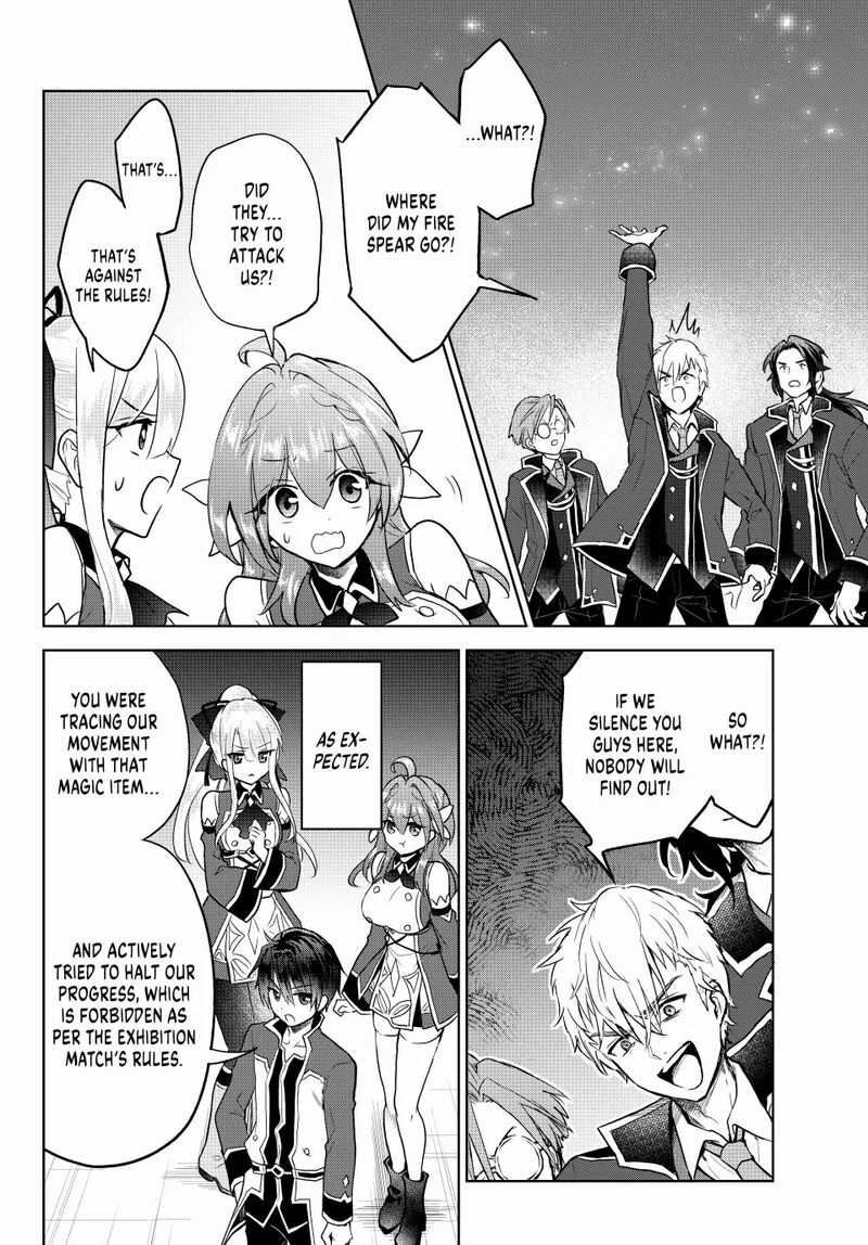 Nishuume Cheat No Tensei Madoushi Saikyou Ga 1000 Nengo Ni Tensei Shitara Jinsei Yoyuu Sugimashita 11 6