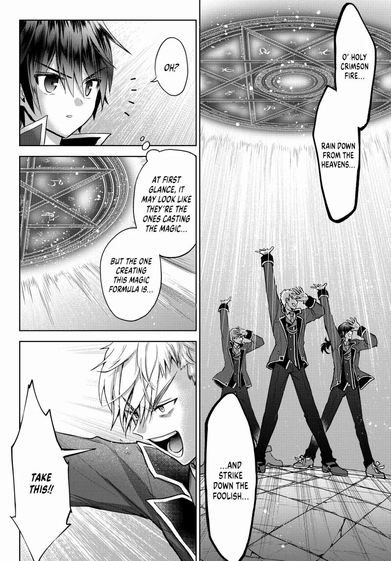 Nishuume Cheat No Tensei Madoushi Saikyou Ga 1000 Nengo Ni Tensei Shitara Jinsei Yoyuu Sugimashita 11 8