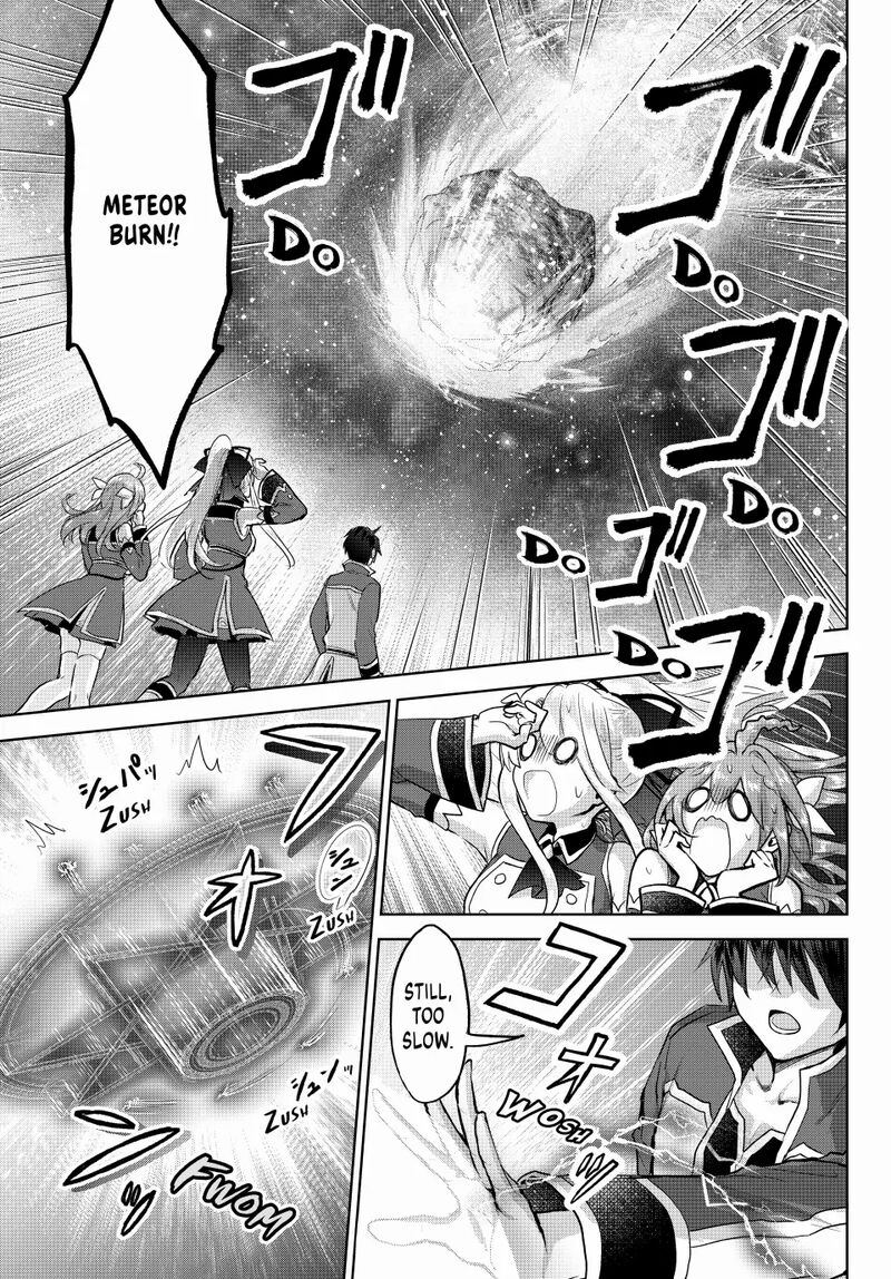 Nishuume Cheat No Tensei Madoushi Saikyou Ga 1000 Nengo Ni Tensei Shitara Jinsei Yoyuu Sugimashita 11 9