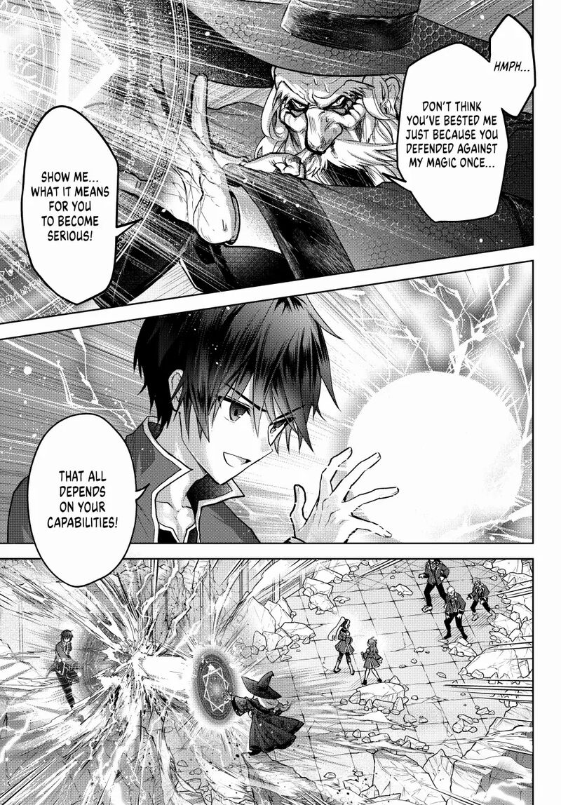Nishuume Cheat No Tensei Madoushi Saikyou Ga 1000 Nengo Ni Tensei Shitara Jinsei Yoyuu Sugimashita 12 1