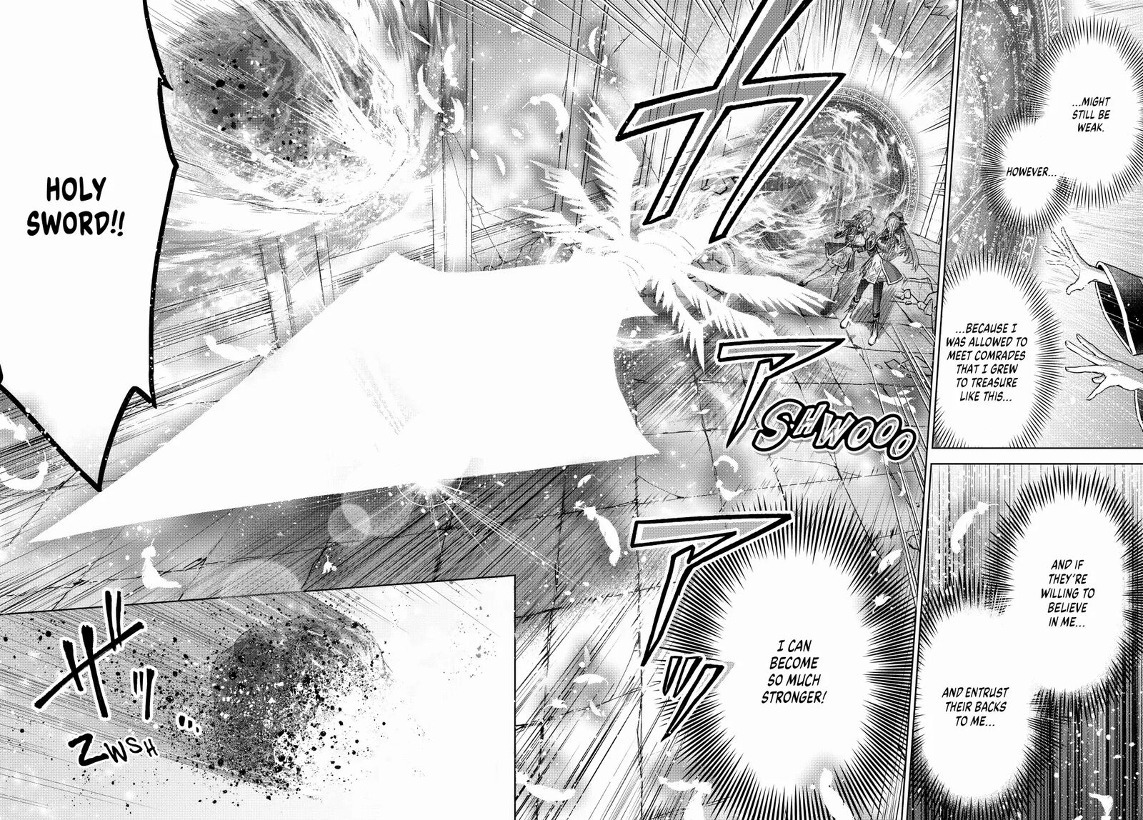 Nishuume Cheat No Tensei Madoushi Saikyou Ga 1000 Nengo Ni Tensei Shitara Jinsei Yoyuu Sugimashita 12 12