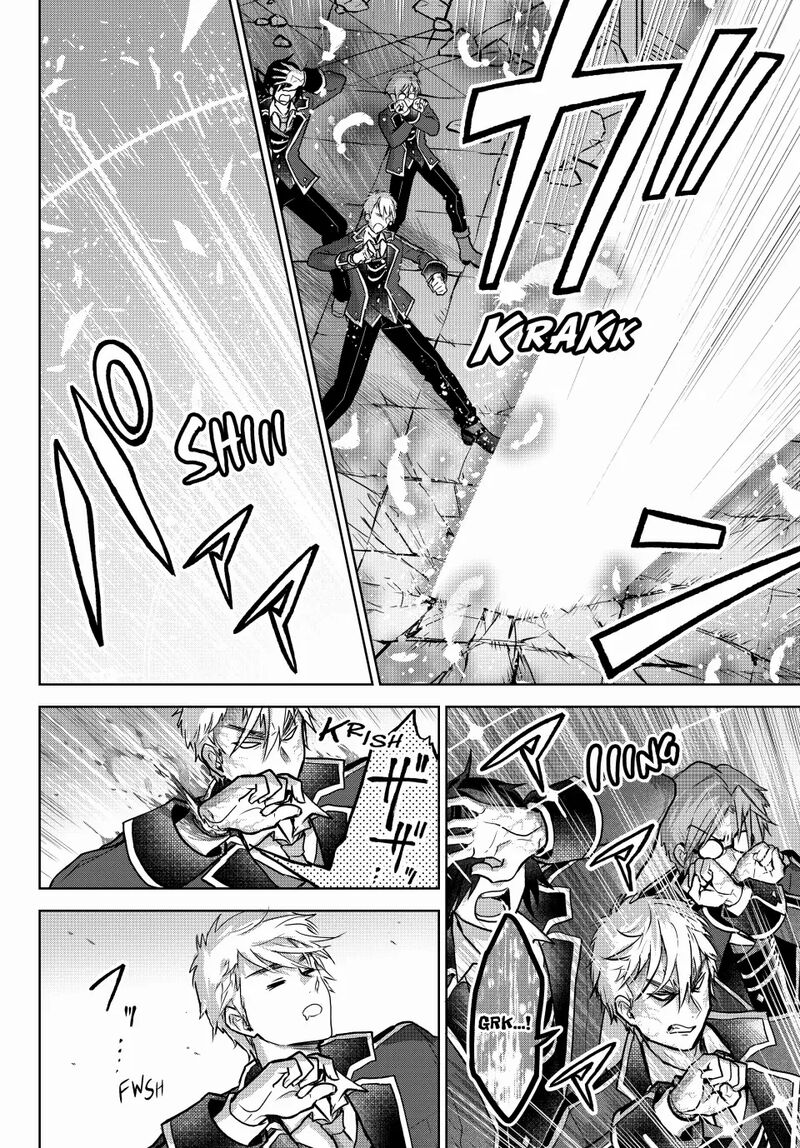 Nishuume Cheat No Tensei Madoushi Saikyou Ga 1000 Nengo Ni Tensei Shitara Jinsei Yoyuu Sugimashita 12 13