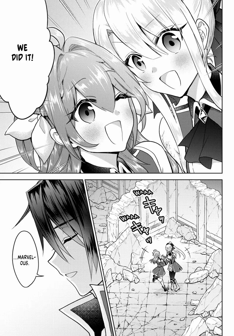 Nishuume Cheat No Tensei Madoushi Saikyou Ga 1000 Nengo Ni Tensei Shitara Jinsei Yoyuu Sugimashita 12 14