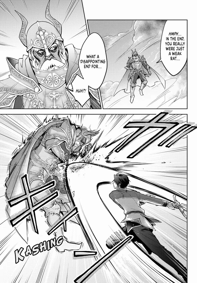 Nishuume Cheat No Tensei Madoushi Saikyou Ga 1000 Nengo Ni Tensei Shitara Jinsei Yoyuu Sugimashita 12 22