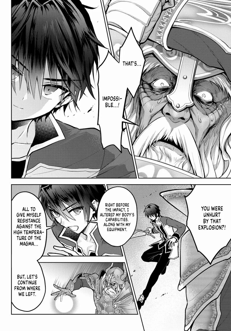 Nishuume Cheat No Tensei Madoushi Saikyou Ga 1000 Nengo Ni Tensei Shitara Jinsei Yoyuu Sugimashita 12 23