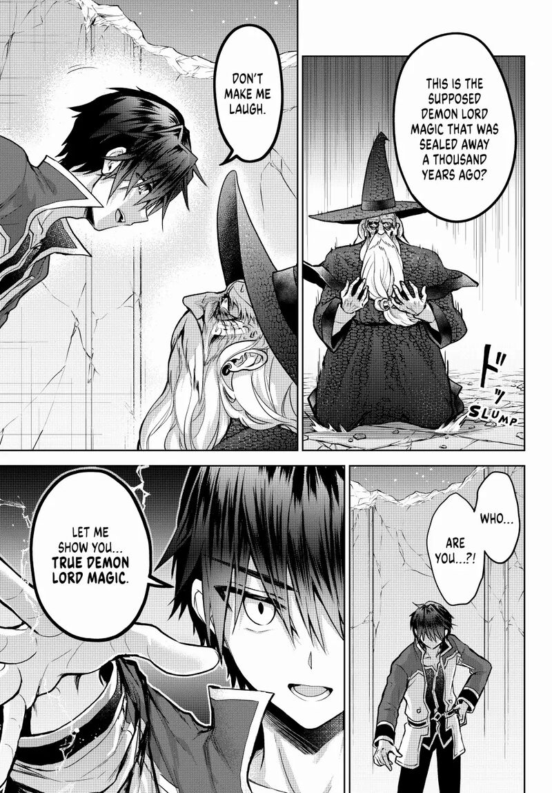 Nishuume Cheat No Tensei Madoushi Saikyou Ga 1000 Nengo Ni Tensei Shitara Jinsei Yoyuu Sugimashita 12 28
