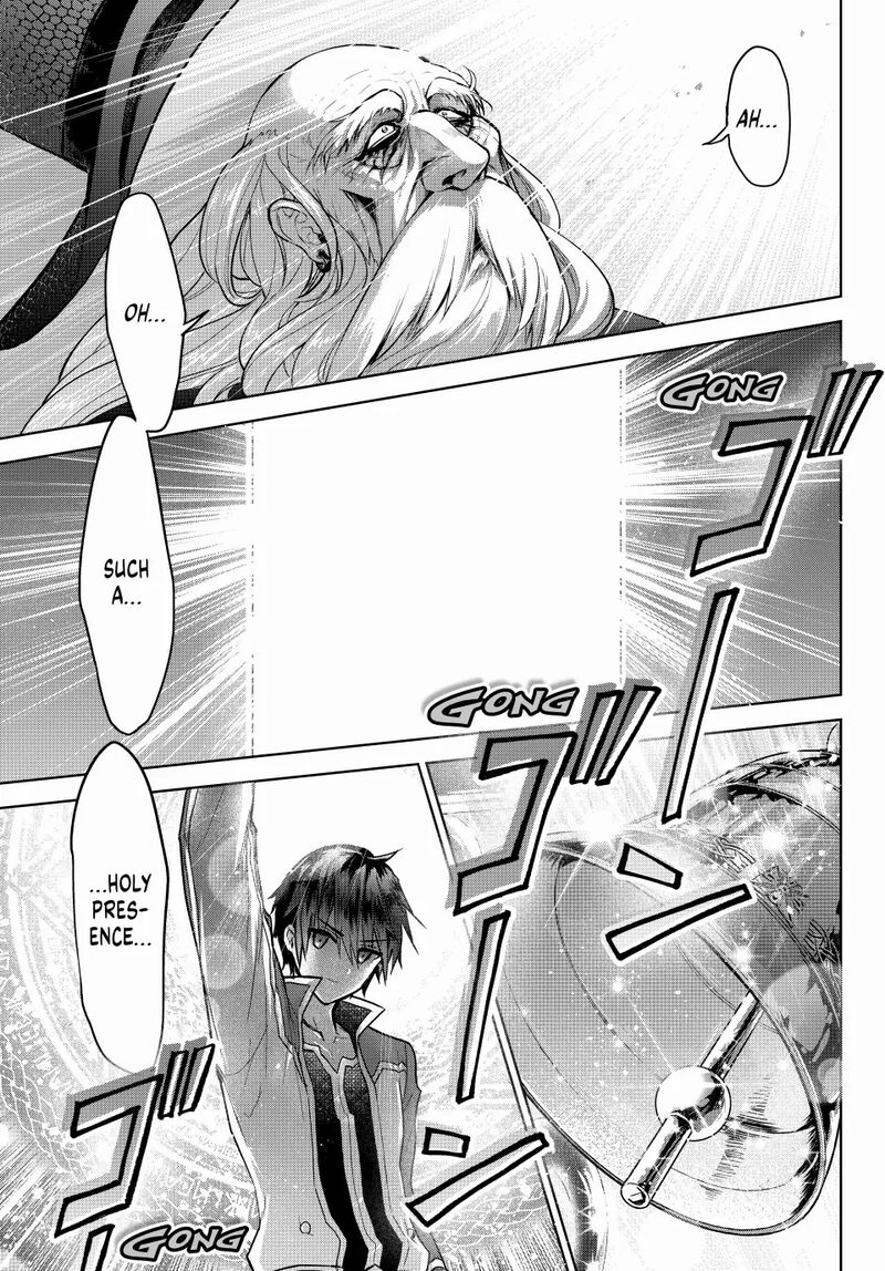 Nishuume Cheat No Tensei Madoushi Saikyou Ga 1000 Nengo Ni Tensei Shitara Jinsei Yoyuu Sugimashita 12 30