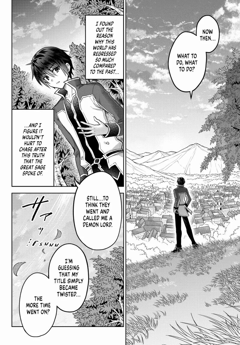 Nishuume Cheat No Tensei Madoushi Saikyou Ga 1000 Nengo Ni Tensei Shitara Jinsei Yoyuu Sugimashita 12 33