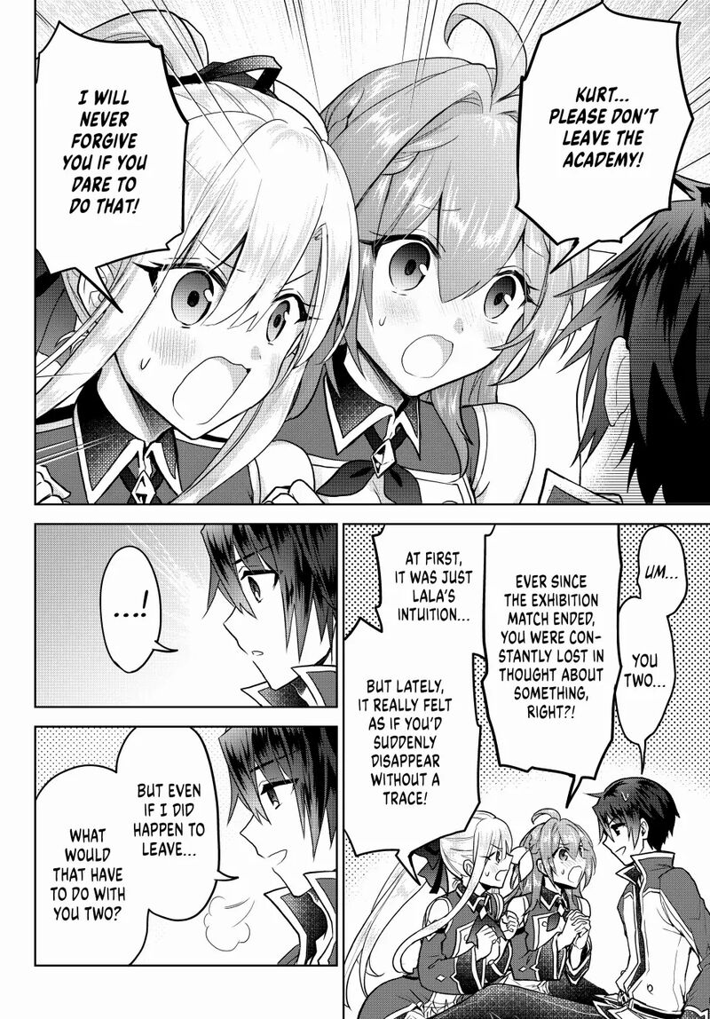 Nishuume Cheat No Tensei Madoushi Saikyou Ga 1000 Nengo Ni Tensei Shitara Jinsei Yoyuu Sugimashita 12 35