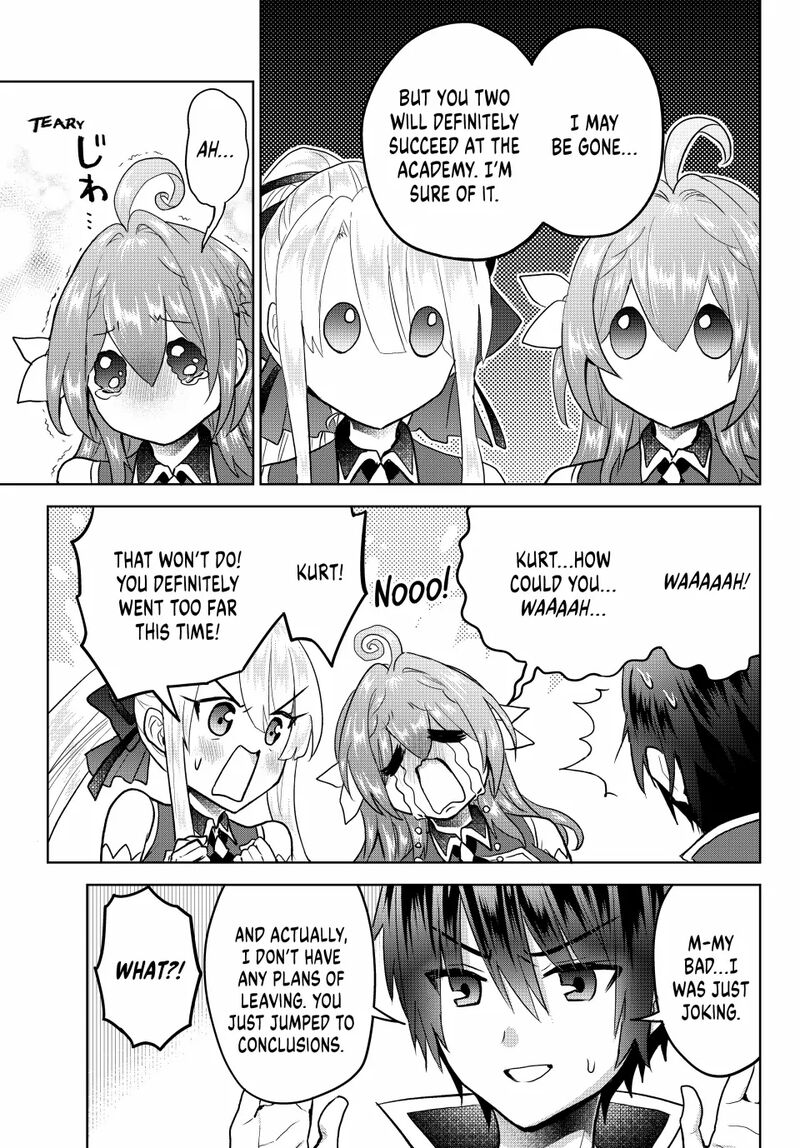 Nishuume Cheat No Tensei Madoushi Saikyou Ga 1000 Nengo Ni Tensei Shitara Jinsei Yoyuu Sugimashita 12 36
