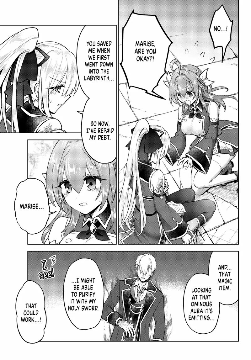 Nishuume Cheat No Tensei Madoushi Saikyou Ga 1000 Nengo Ni Tensei Shitara Jinsei Yoyuu Sugimashita 12 5