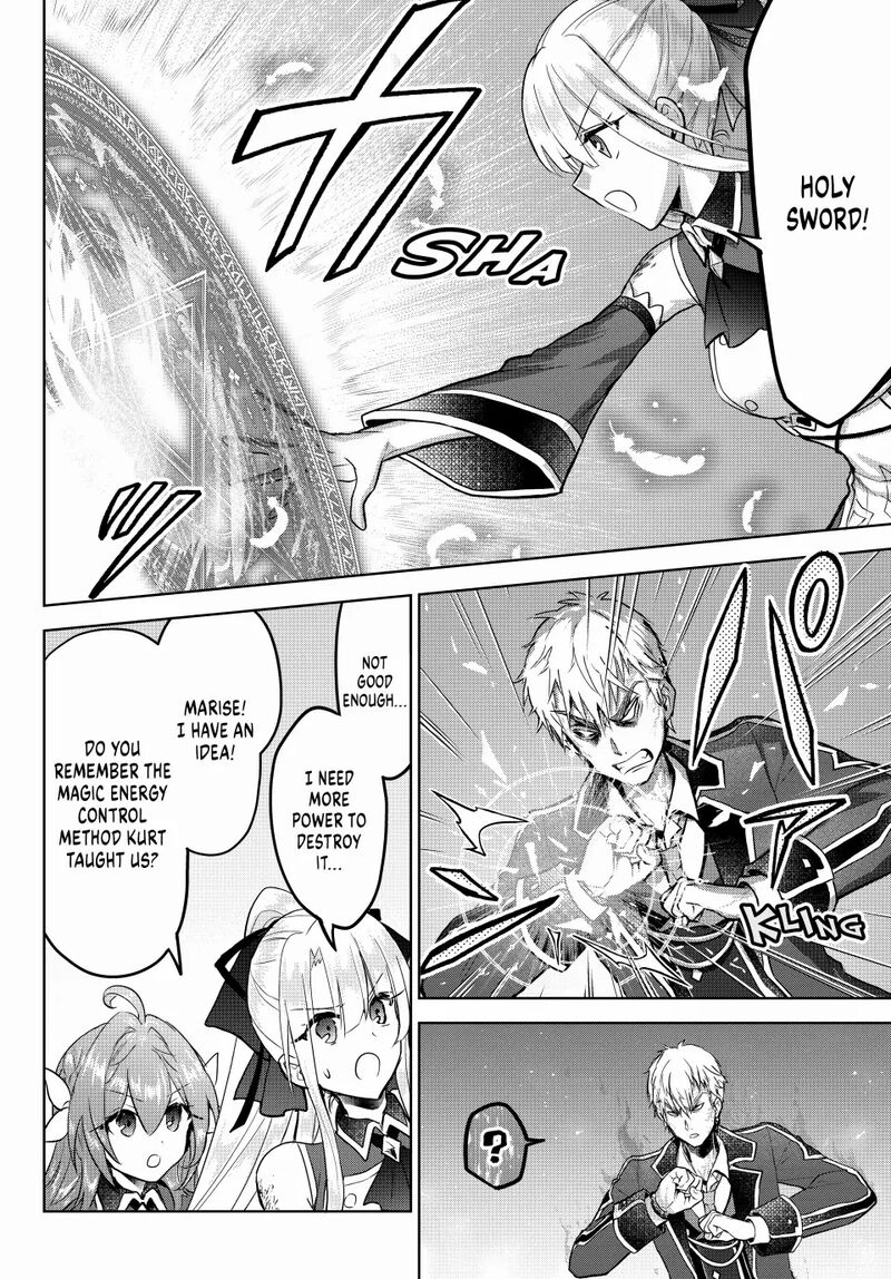 Nishuume Cheat No Tensei Madoushi Saikyou Ga 1000 Nengo Ni Tensei Shitara Jinsei Yoyuu Sugimashita 12 6