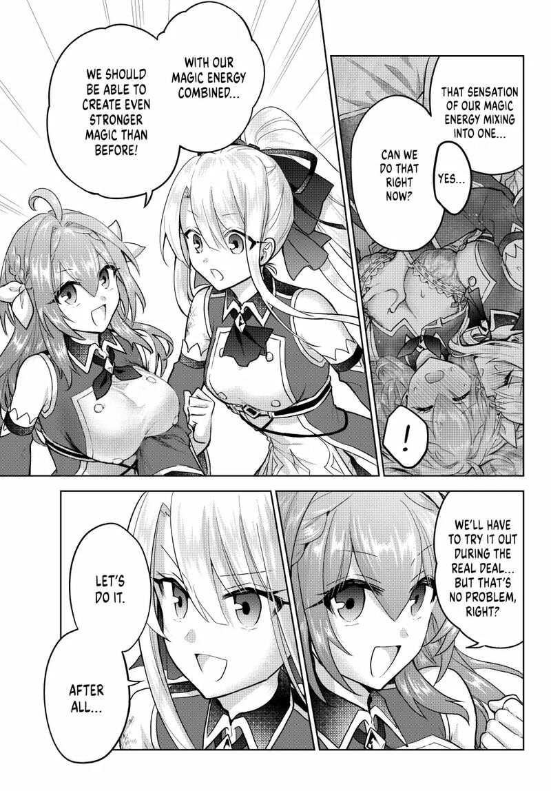 Nishuume Cheat No Tensei Madoushi Saikyou Ga 1000 Nengo Ni Tensei Shitara Jinsei Yoyuu Sugimashita 12 7