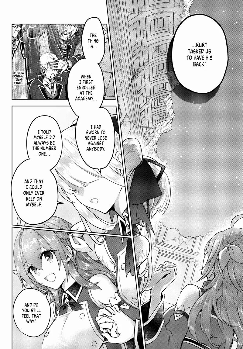 Nishuume Cheat No Tensei Madoushi Saikyou Ga 1000 Nengo Ni Tensei Shitara Jinsei Yoyuu Sugimashita 12 8