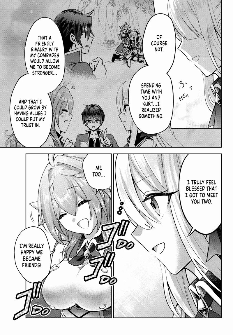 Nishuume Cheat No Tensei Madoushi Saikyou Ga 1000 Nengo Ni Tensei Shitara Jinsei Yoyuu Sugimashita 12 9