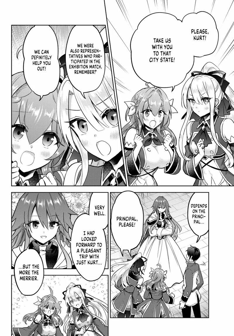 Nishuume Cheat No Tensei Madoushi Saikyou Ga 1000 Nengo Ni Tensei Shitara Jinsei Yoyuu Sugimashita 13 10