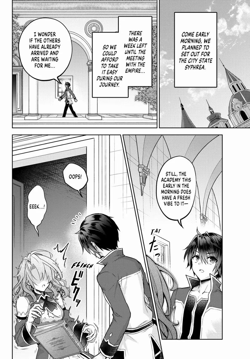 Nishuume Cheat No Tensei Madoushi Saikyou Ga 1000 Nengo Ni Tensei Shitara Jinsei Yoyuu Sugimashita 13 12