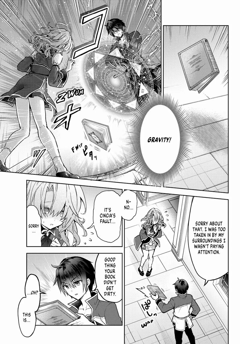 Nishuume Cheat No Tensei Madoushi Saikyou Ga 1000 Nengo Ni Tensei Shitara Jinsei Yoyuu Sugimashita 13 13
