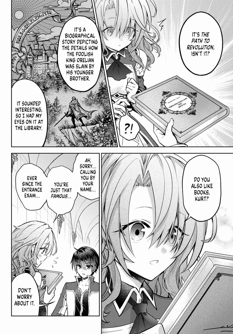 Nishuume Cheat No Tensei Madoushi Saikyou Ga 1000 Nengo Ni Tensei Shitara Jinsei Yoyuu Sugimashita 13 14