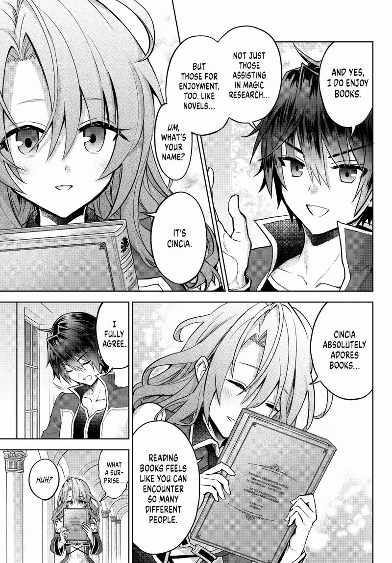 Nishuume Cheat No Tensei Madoushi Saikyou Ga 1000 Nengo Ni Tensei Shitara Jinsei Yoyuu Sugimashita 13 15