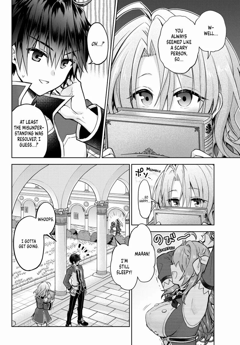 Nishuume Cheat No Tensei Madoushi Saikyou Ga 1000 Nengo Ni Tensei Shitara Jinsei Yoyuu Sugimashita 13 16