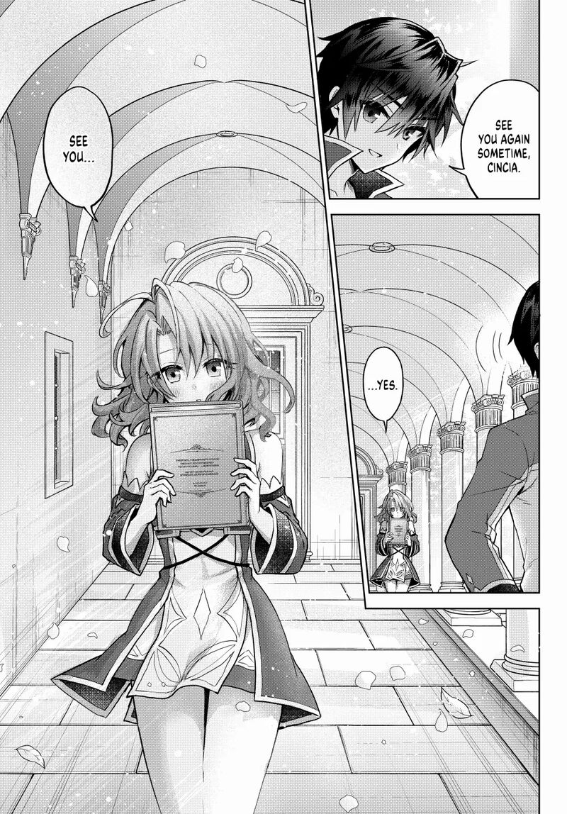 Nishuume Cheat No Tensei Madoushi Saikyou Ga 1000 Nengo Ni Tensei Shitara Jinsei Yoyuu Sugimashita 13 17