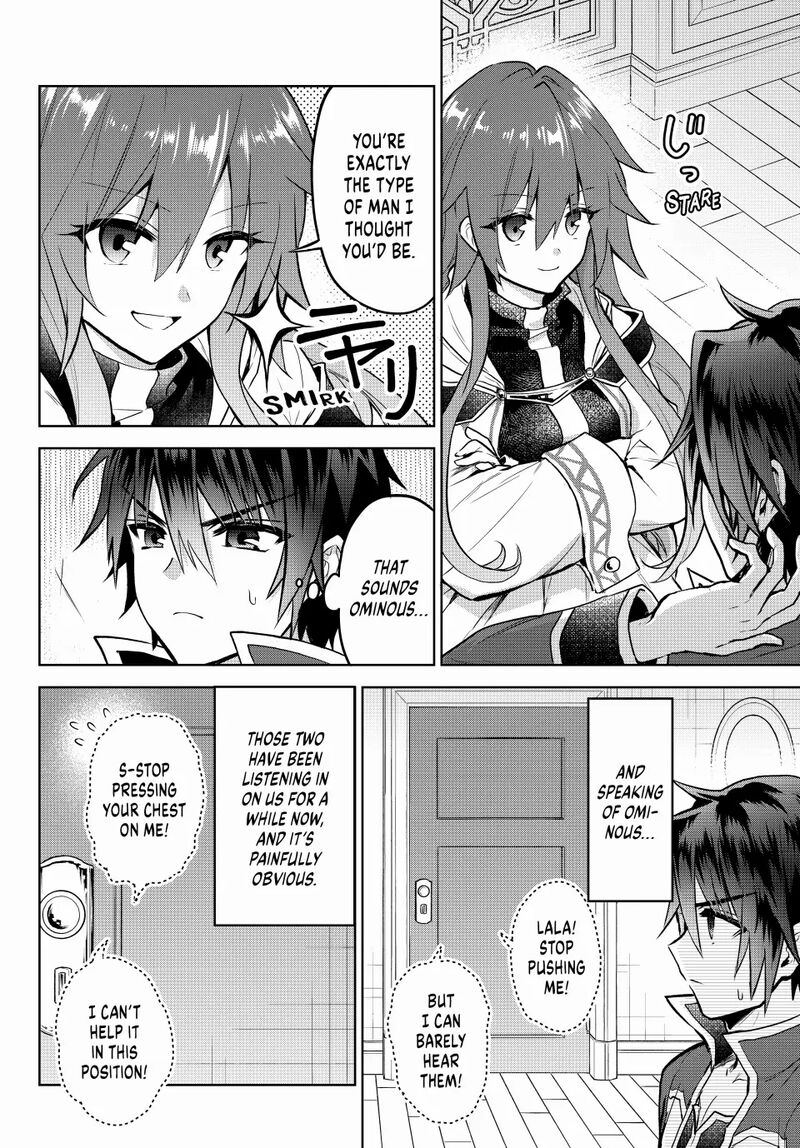 Nishuume Cheat No Tensei Madoushi Saikyou Ga 1000 Nengo Ni Tensei Shitara Jinsei Yoyuu Sugimashita 13 6