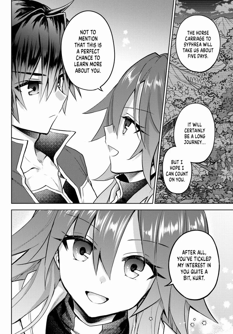 Nishuume Cheat No Tensei Madoushi Saikyou Ga 1000 Nengo Ni Tensei Shitara Jinsei Yoyuu Sugimashita 13 8
