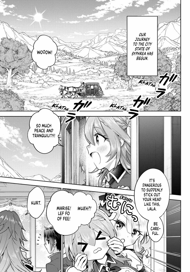 Nishuume Cheat No Tensei Madoushi Saikyou Ga 1000 Nengo Ni Tensei Shitara Jinsei Yoyuu Sugimashita 14 1
