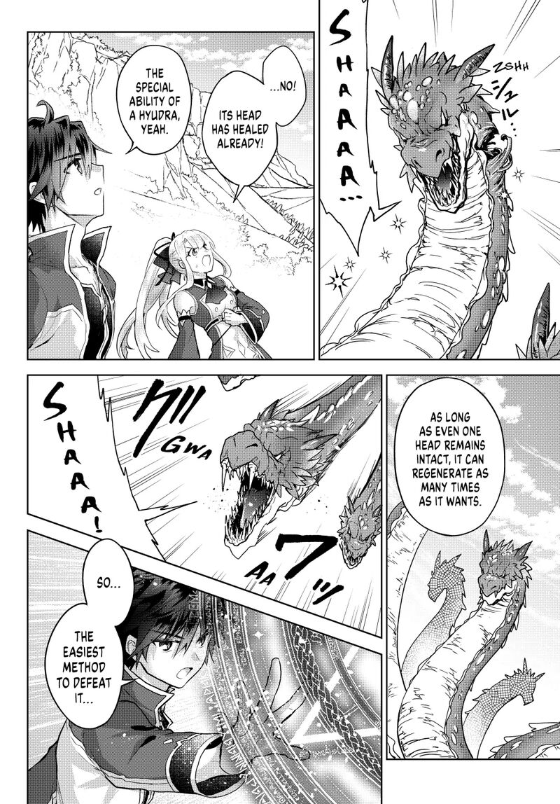 Nishuume Cheat No Tensei Madoushi Saikyou Ga 1000 Nengo Ni Tensei Shitara Jinsei Yoyuu Sugimashita 14 10