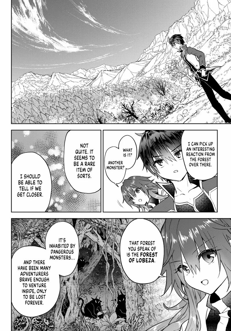Nishuume Cheat No Tensei Madoushi Saikyou Ga 1000 Nengo Ni Tensei Shitara Jinsei Yoyuu Sugimashita 14 14