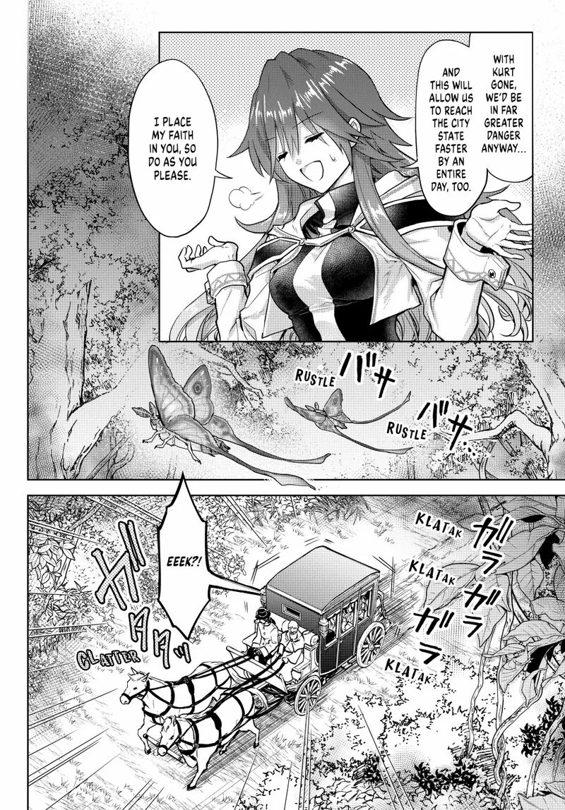 Nishuume Cheat No Tensei Madoushi Saikyou Ga 1000 Nengo Ni Tensei Shitara Jinsei Yoyuu Sugimashita 14 16