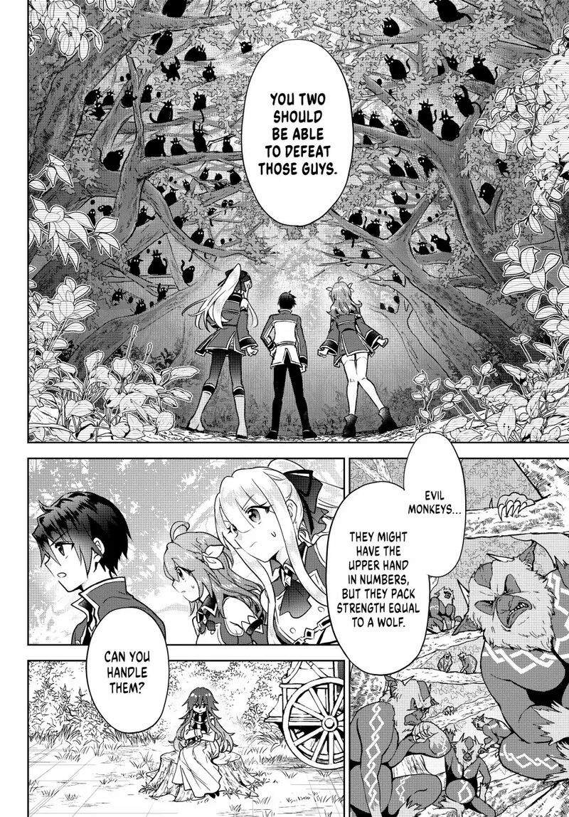 Nishuume Cheat No Tensei Madoushi Saikyou Ga 1000 Nengo Ni Tensei Shitara Jinsei Yoyuu Sugimashita 14 18