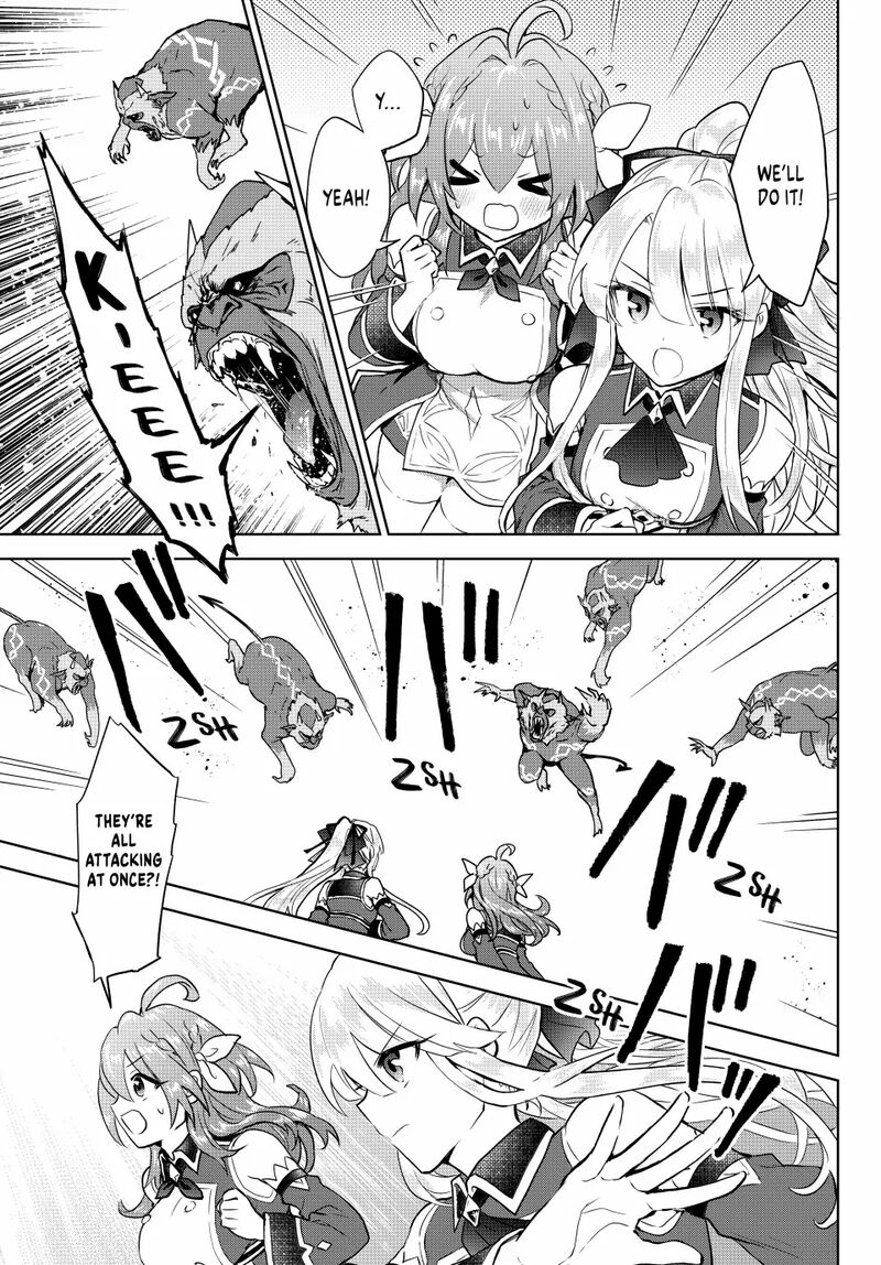 Nishuume Cheat No Tensei Madoushi Saikyou Ga 1000 Nengo Ni Tensei Shitara Jinsei Yoyuu Sugimashita 14 19