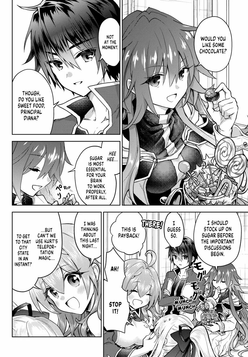 Nishuume Cheat No Tensei Madoushi Saikyou Ga 1000 Nengo Ni Tensei Shitara Jinsei Yoyuu Sugimashita 14 2