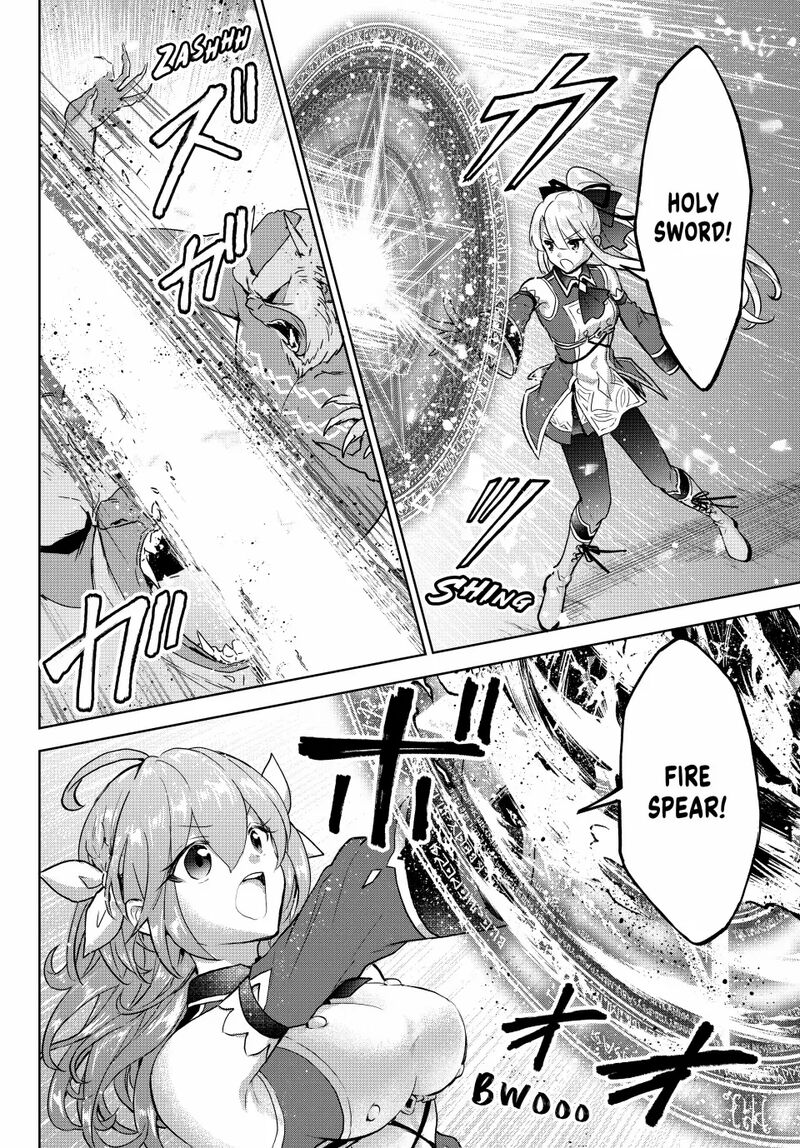 Nishuume Cheat No Tensei Madoushi Saikyou Ga 1000 Nengo Ni Tensei Shitara Jinsei Yoyuu Sugimashita 14 20