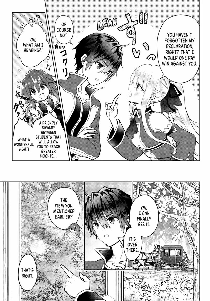 Nishuume Cheat No Tensei Madoushi Saikyou Ga 1000 Nengo Ni Tensei Shitara Jinsei Yoyuu Sugimashita 14 25