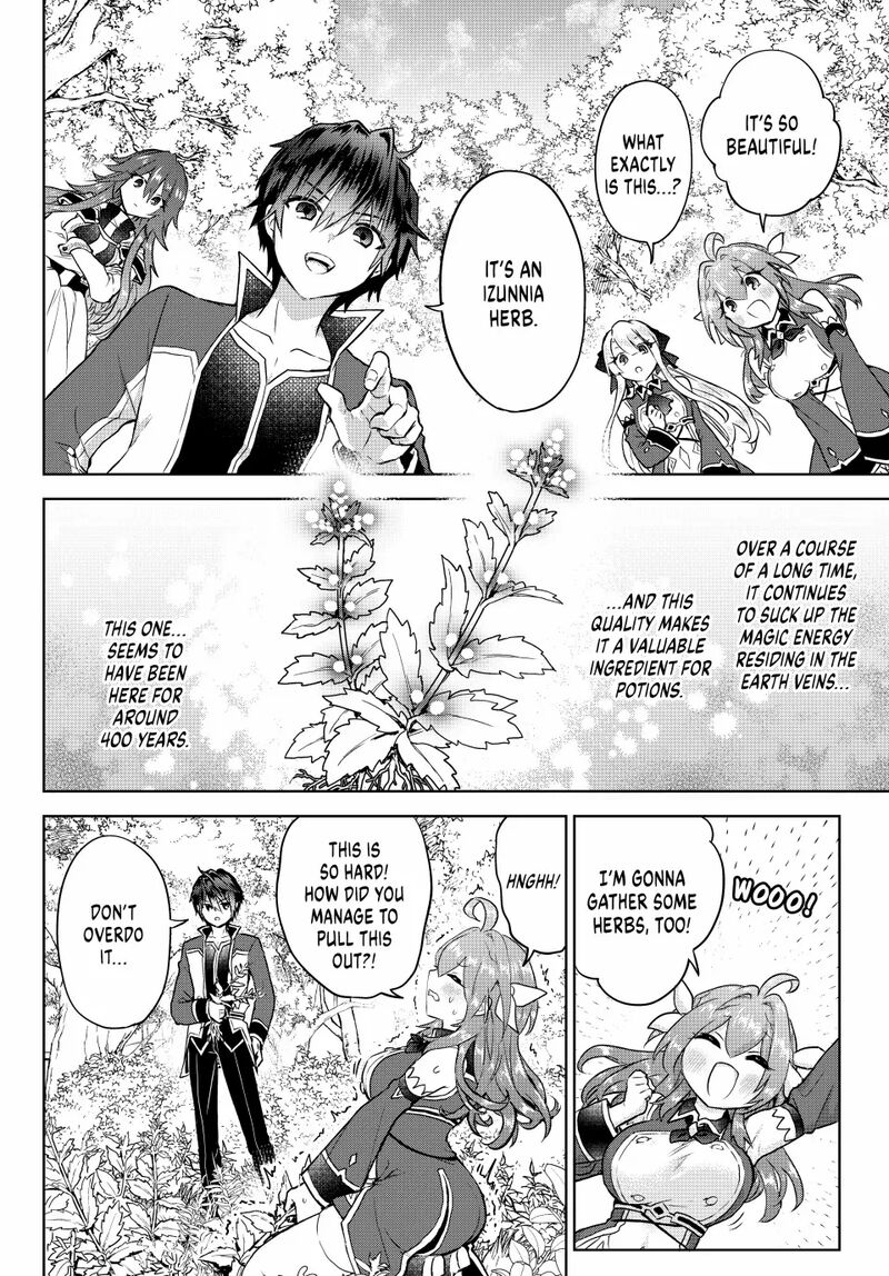 Nishuume Cheat No Tensei Madoushi Saikyou Ga 1000 Nengo Ni Tensei Shitara Jinsei Yoyuu Sugimashita 14 26