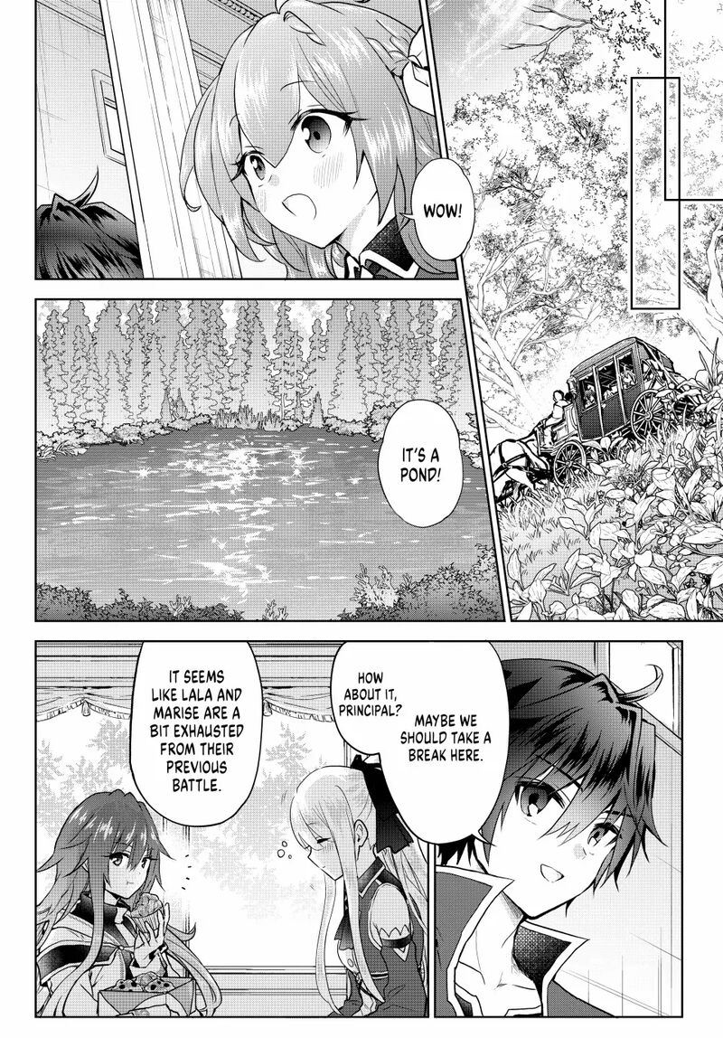 Nishuume Cheat No Tensei Madoushi Saikyou Ga 1000 Nengo Ni Tensei Shitara Jinsei Yoyuu Sugimashita 14 28
