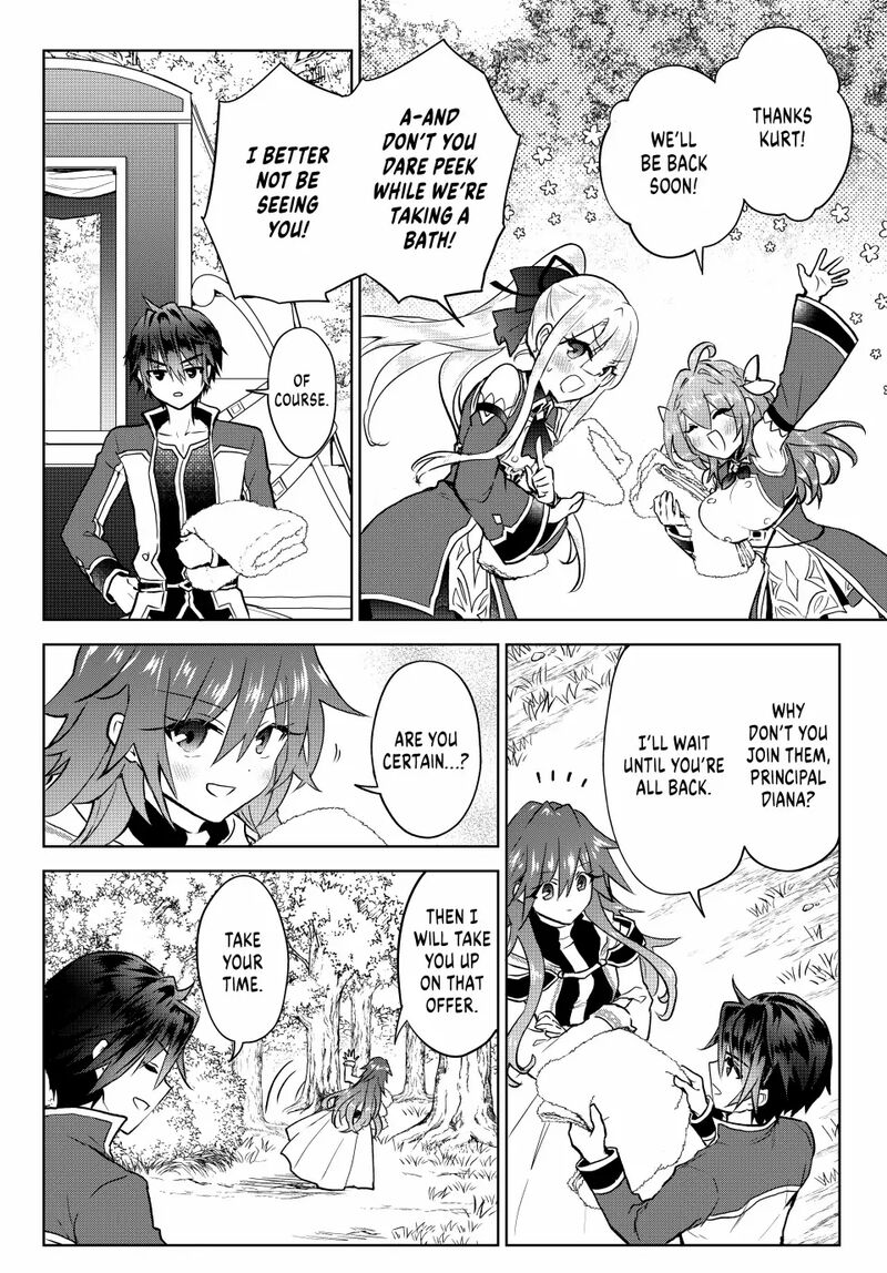 Nishuume Cheat No Tensei Madoushi Saikyou Ga 1000 Nengo Ni Tensei Shitara Jinsei Yoyuu Sugimashita 14 30