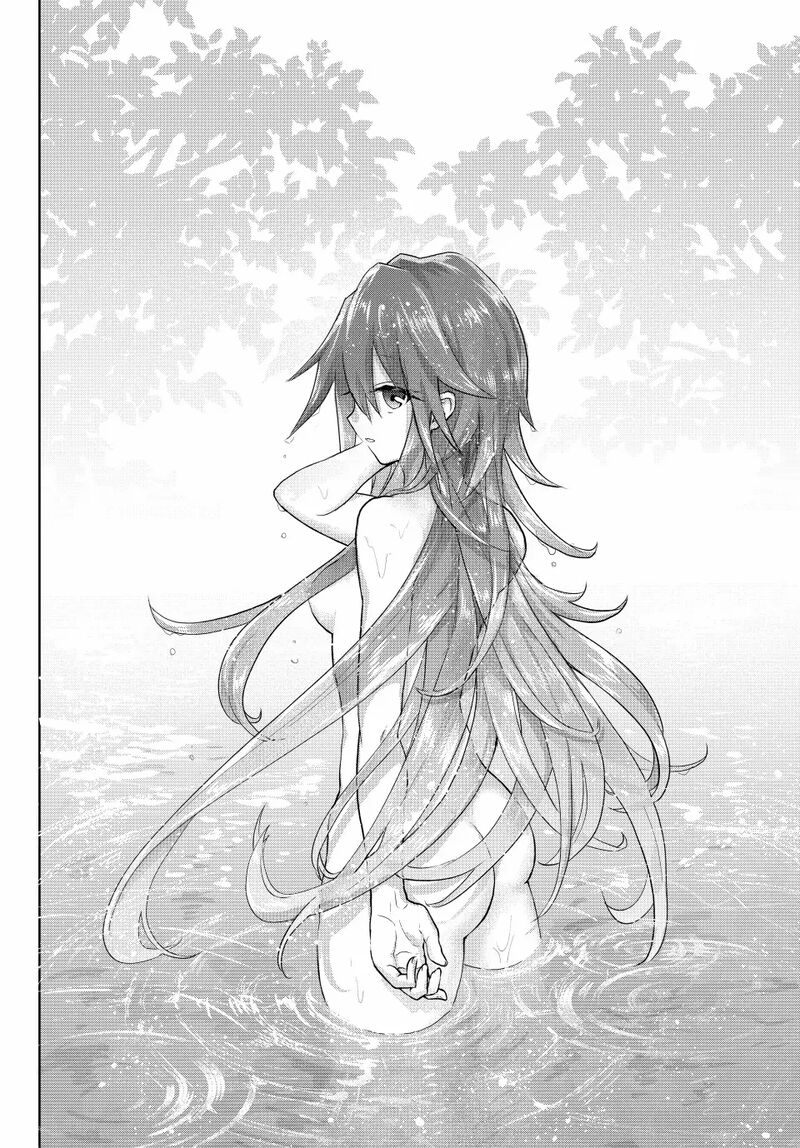 Nishuume Cheat No Tensei Madoushi Saikyou Ga 1000 Nengo Ni Tensei Shitara Jinsei Yoyuu Sugimashita 14 34